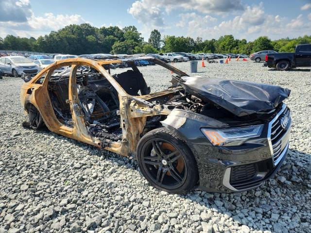 2019 AUDI A6 PRESTIGE WAUM2AF24KN063602