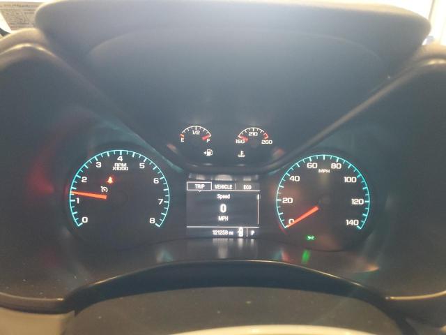 2016 CHEVROLET COLORADO 1GCHSBEA4G1101671