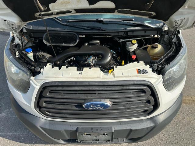 2017 FORD TRANSIT T- 1FDZX2CM0HKA42015