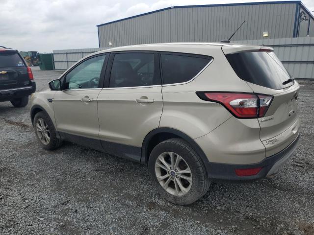 Vin: 1fmcu9gd5huc21236, lot: 64397325, ford escape se 20172