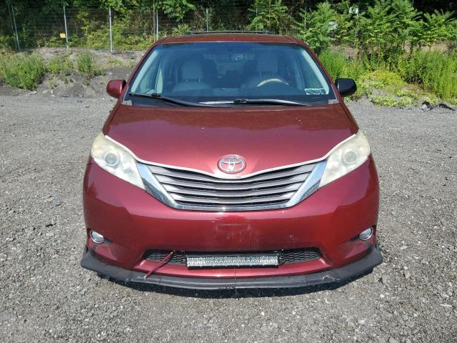 2012 TOYOTA SIENNA XLE - 5TDDK3DC6CS046239
