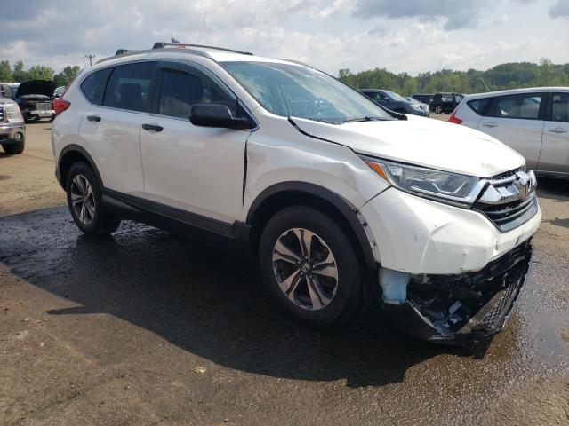2018 HONDA CR-V LX 2HKRW6H33JH219644