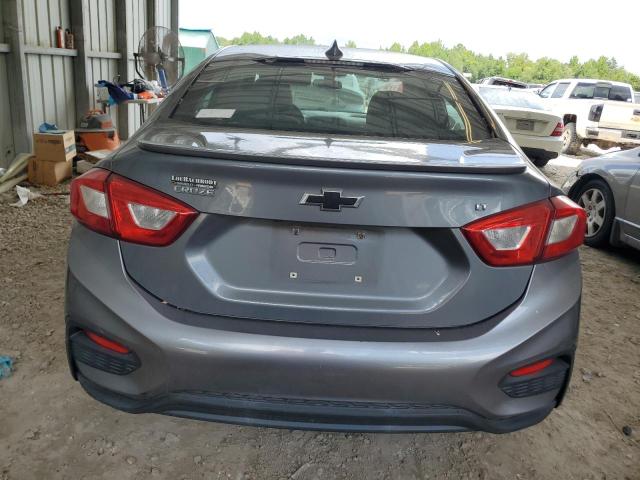 2018 CHEVROLET CRUZE LT 1G1BE5SMXJ7109817