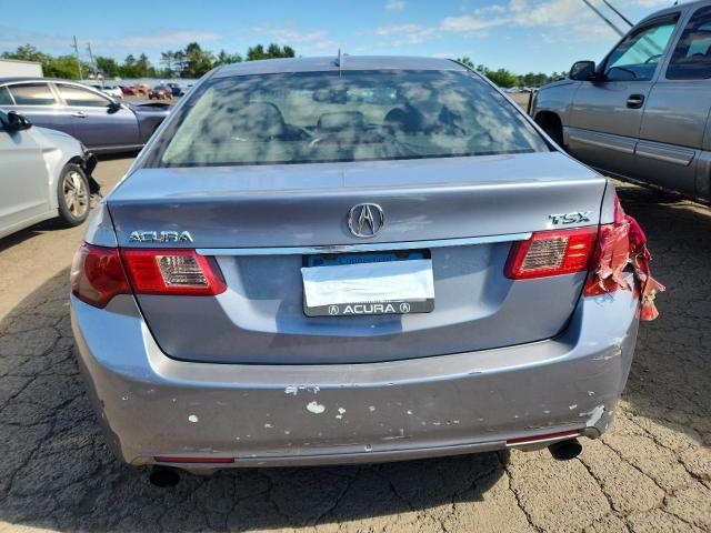 2011 ACURA TSX - JH4CU2F64BC006604