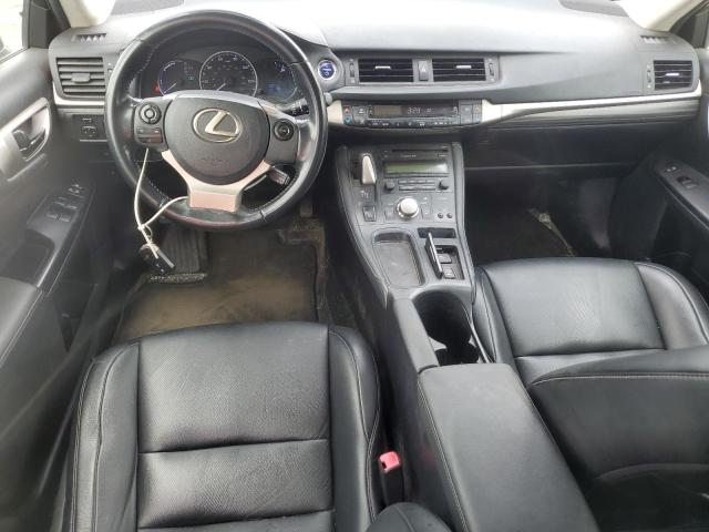 2015 LEXUS CT 200 JTHKD5BH9F2223551