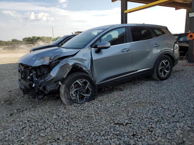 KIA BORREGO EX