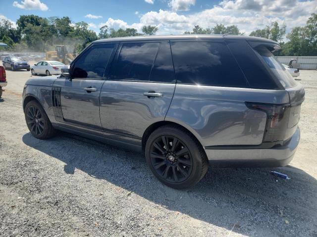 LAND ROVER RANGE ROVE 2014 gray 4dr spor gas SALGS2EF5EA133896 photo #3