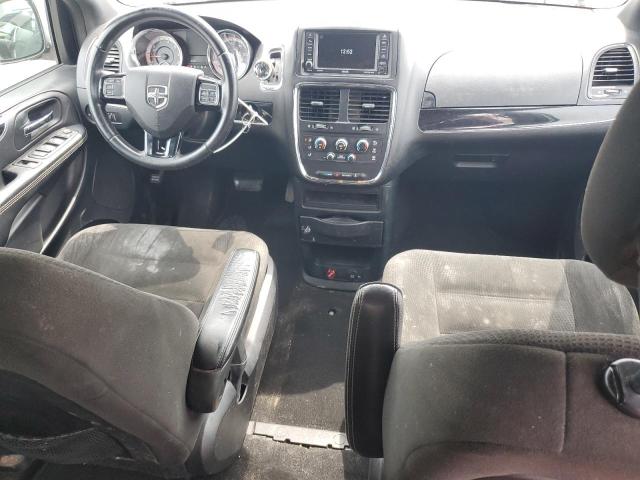 2015 DODGE GRAND CARA 2C4RDGBG2FR672168