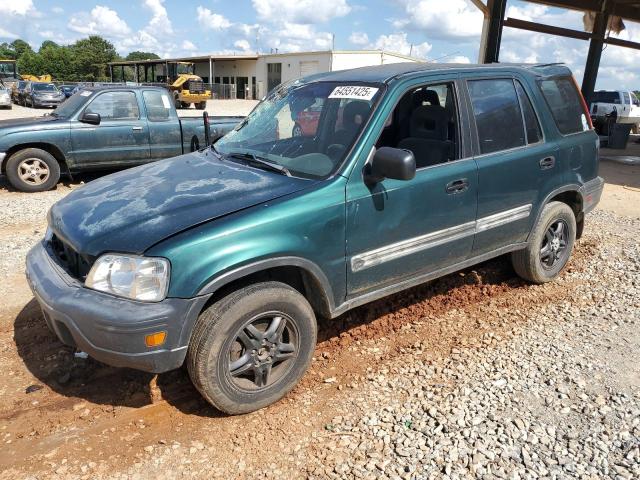 HONDA CR-V LX