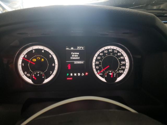 2024 RAM 1500 CLASS 1C6RR7LG0RS157762