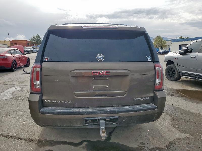 2015 GMC YUKON XL K1500 SLT 1GKS2HKC1FR731232