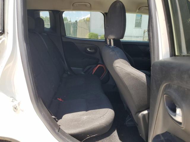 2018 JEEP RENEGADE S ZACCJBAB7JPH37973