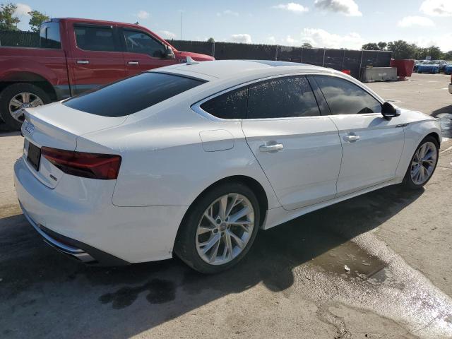 2020 AUDI A5 PREMIUM WAUANCF51LA008551