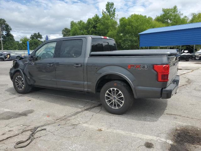 2020 FORD F150 SUPERCREW 1FTEW1E44LKF16733
