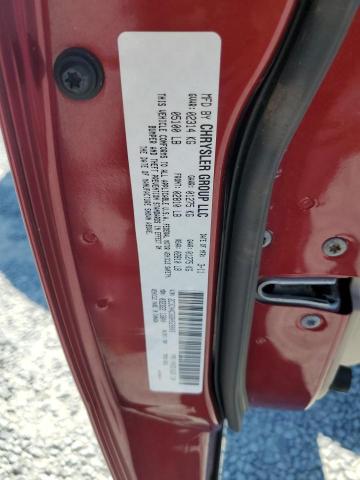 2011 CHRYSLER 300 - 2C3CA4CG6BH528803