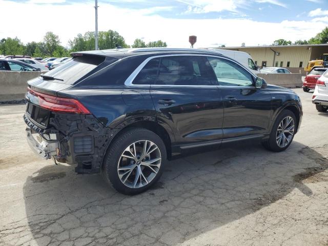 2023 AUDI Q8 PREMIUM WA1EVBF11PD015719