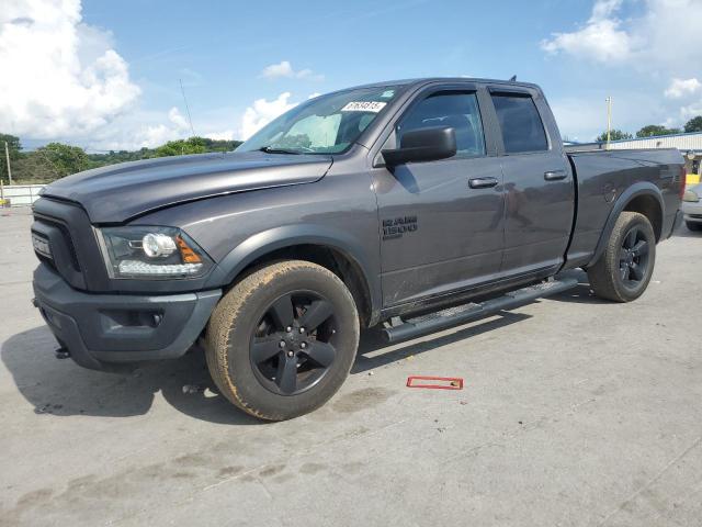 RAM 1500 CLASS