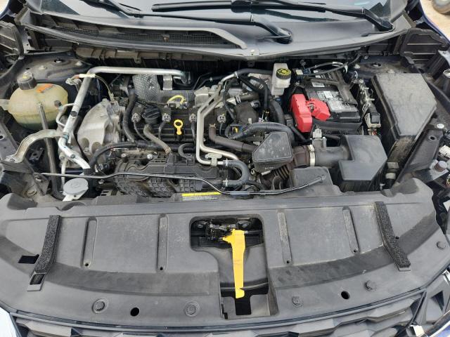 2021 NISSAN ROGUE S 5N1AT3AB8MC688178