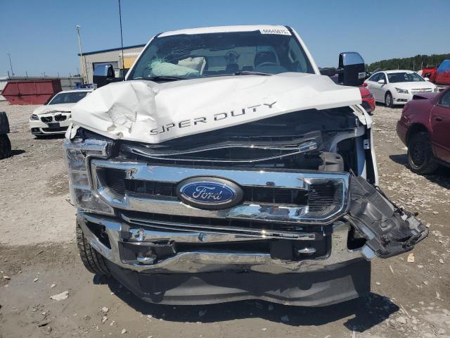 2022 FORD F250 SUPER DUTY 1FT8W2BT1NED13301