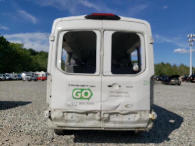 2018 FORD TRANSIT T- - 1FBZX2CGXJKA08902