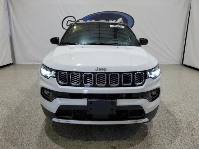 2025 JEEP COMPASS LI 3C4NJDCN3ST525898