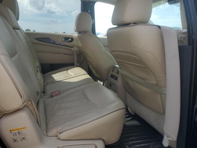 2017 INFINITI QX60 5N1DL0MN3HC551785