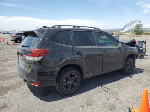 2024 SUBARU FORESTER W JF2SKAJC5RH526562