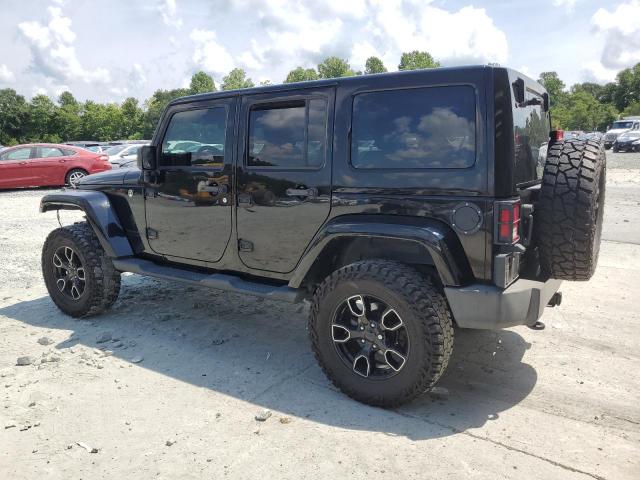 2018 JEEP WRANGLER U 1C4BJWEGXJL840382