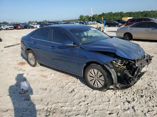 2019 VOLKSWAGEN JETTA S - 3VWC57BU7KM229439