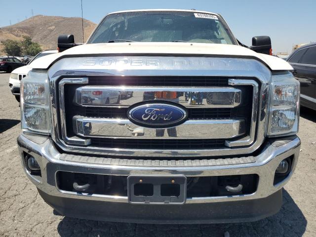 2016 FORD F250 SUPER - 1FT7X2B66GEC64781