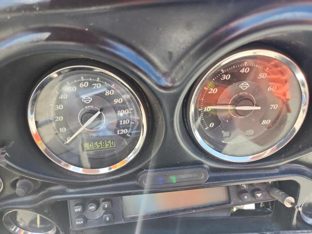 2012 HARLEY-DAVIDSON ELECTRA GL 1HD1KEM18CB607169
