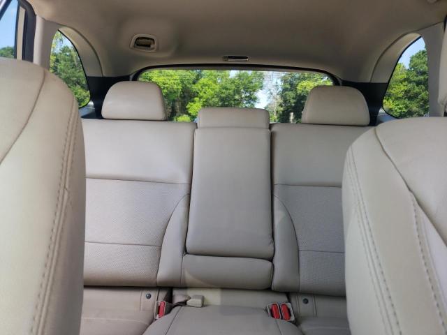 2015 SUBARU OUTBACK 2. 4S4BSBNC8F3307677