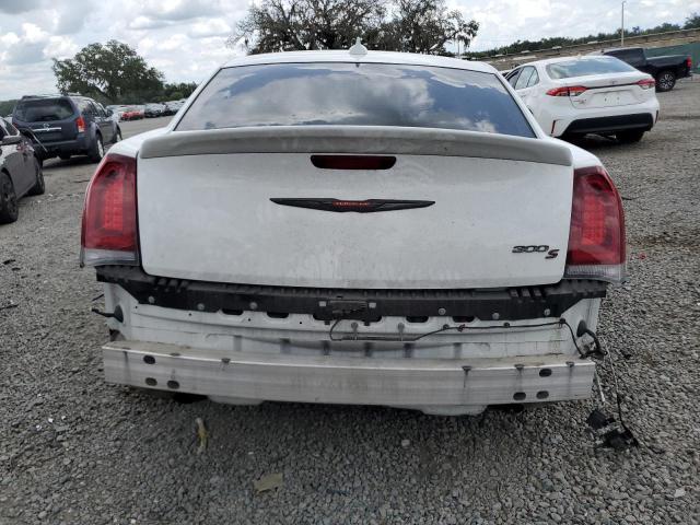 2021 CHRYSLER 300 S - 2C3CCABGXMH660590