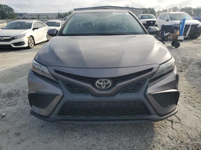 2021 TOYOTA CAMRY SE 4T1G11AK1MU528318