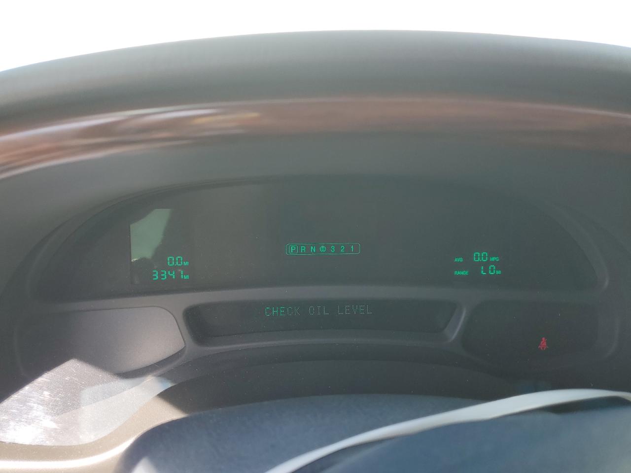 Lot #3280421159 2000 CADILLAC PROFESSION