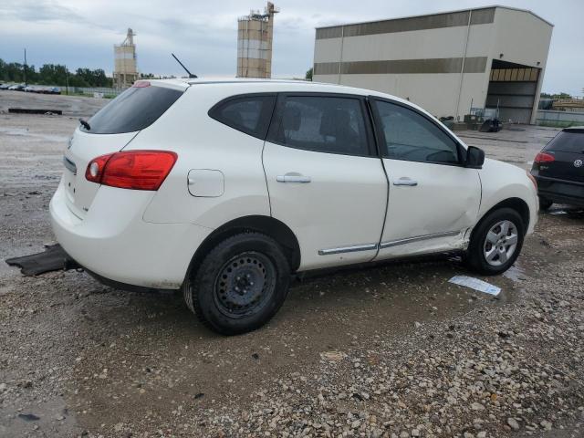 2015 NISSAN ROGUE SELE - JN8AS5MV7FW771678