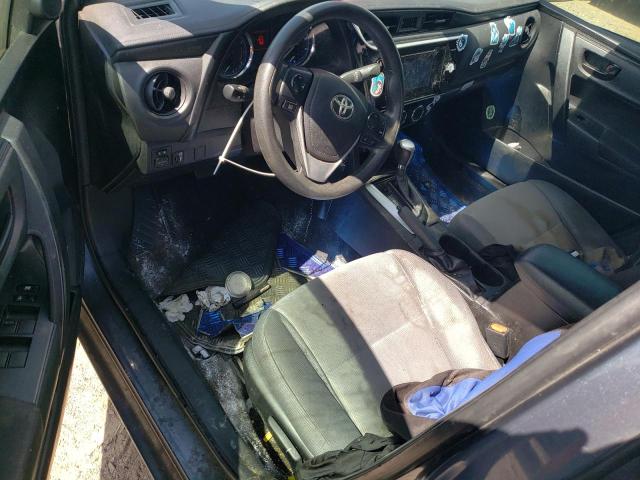2017 TOYOTA COROLLA L 5YFBURHE9HP573417