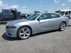 2018 DODGE CHARGER SX - 2C3CDXHG3JH119822