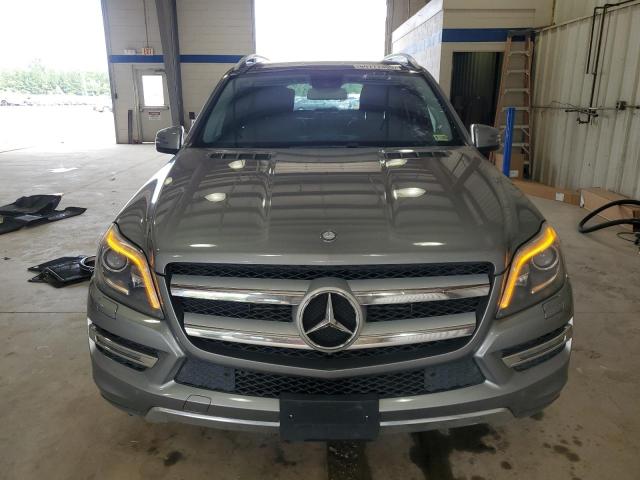 2015 MERCEDES-BENZ GL 350 BLU 4JGDF2EE5FA457384