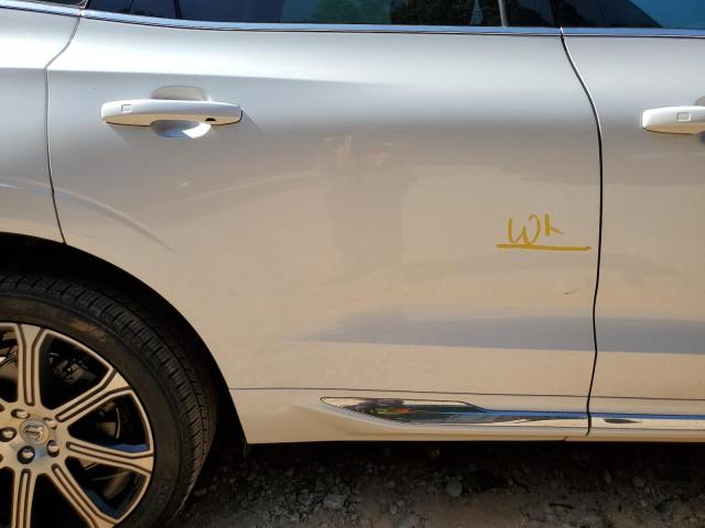 2021 VOLVO XC60 T5 IN YV4102DL7M1886612