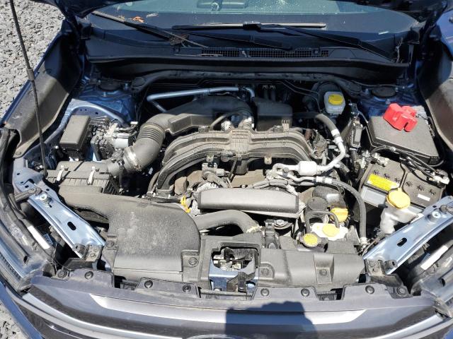 2025 SUBARU FORESTER L JF2SLDRC1SH482777