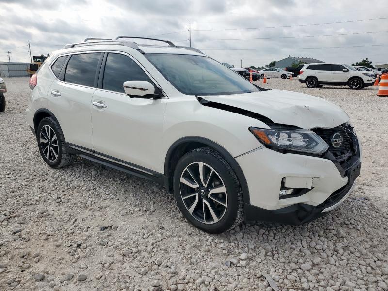 2019 NISSAN ROGUE S 5N1AT2MT9KC804886
