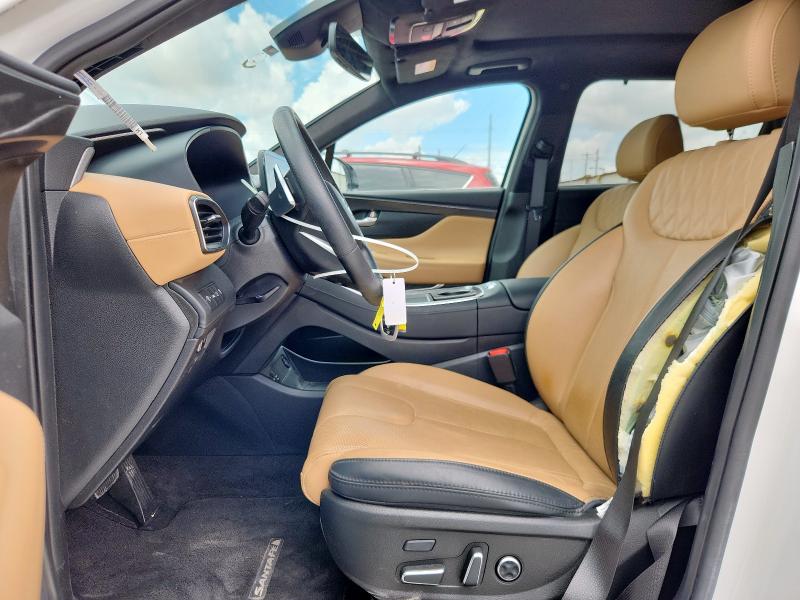 2023 HYUNDAI SANTA FE C 5NMS5DAL0PH552148