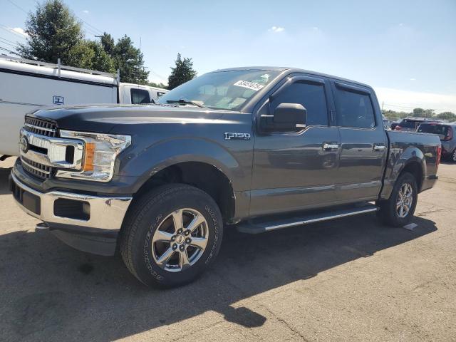 Vin: 1ftew1ep4jfb42592, lot: 63451675, ford f-150 supercrew 2018 img_1