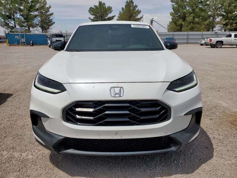 2023 HONDA HR-V SPORT 3CZRZ1H52PM713308