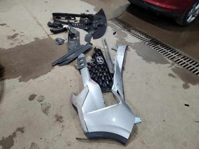 2023 HYUNDAI SANTA FE S #3268250039