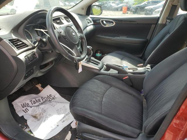 2016 NISSAN SENTRA S - 3N1AB7AP4GY245874