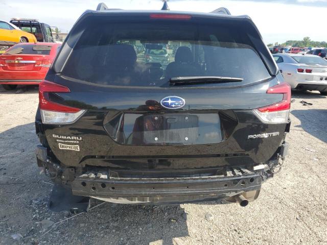 2021 SUBARU FORESTER P - JF2SKAJC1MH475828