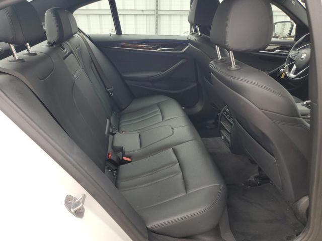 2020 BMW 530E WBAJA9C09LCD56922