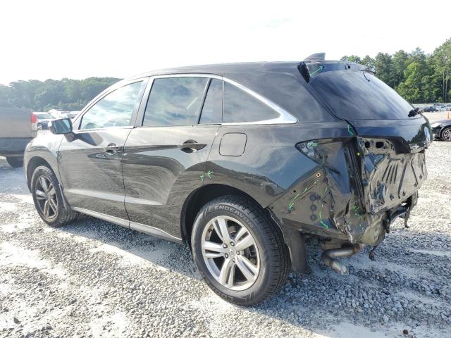 2015 ACURA RDX TECHNO 5J8TB4H55FL029212